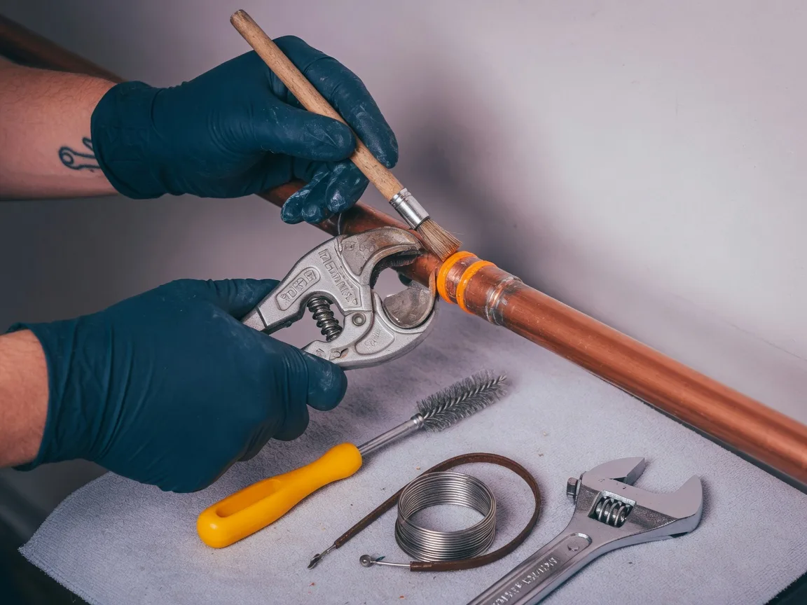 Why choose Sump Pump Repair in Scottdale, GA